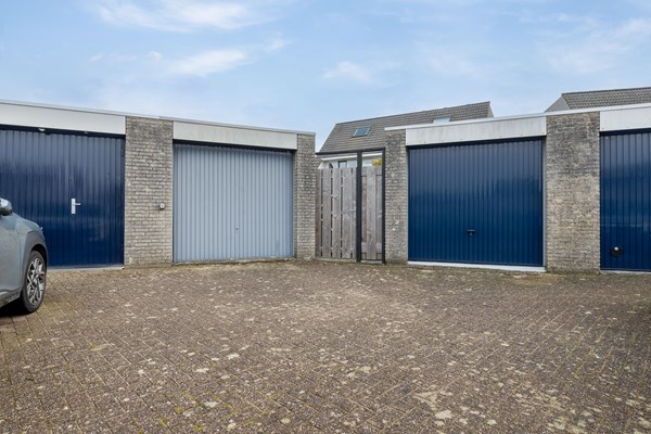 Medium property photo - Rossinisingel 2, 2992 PB Barendrecht